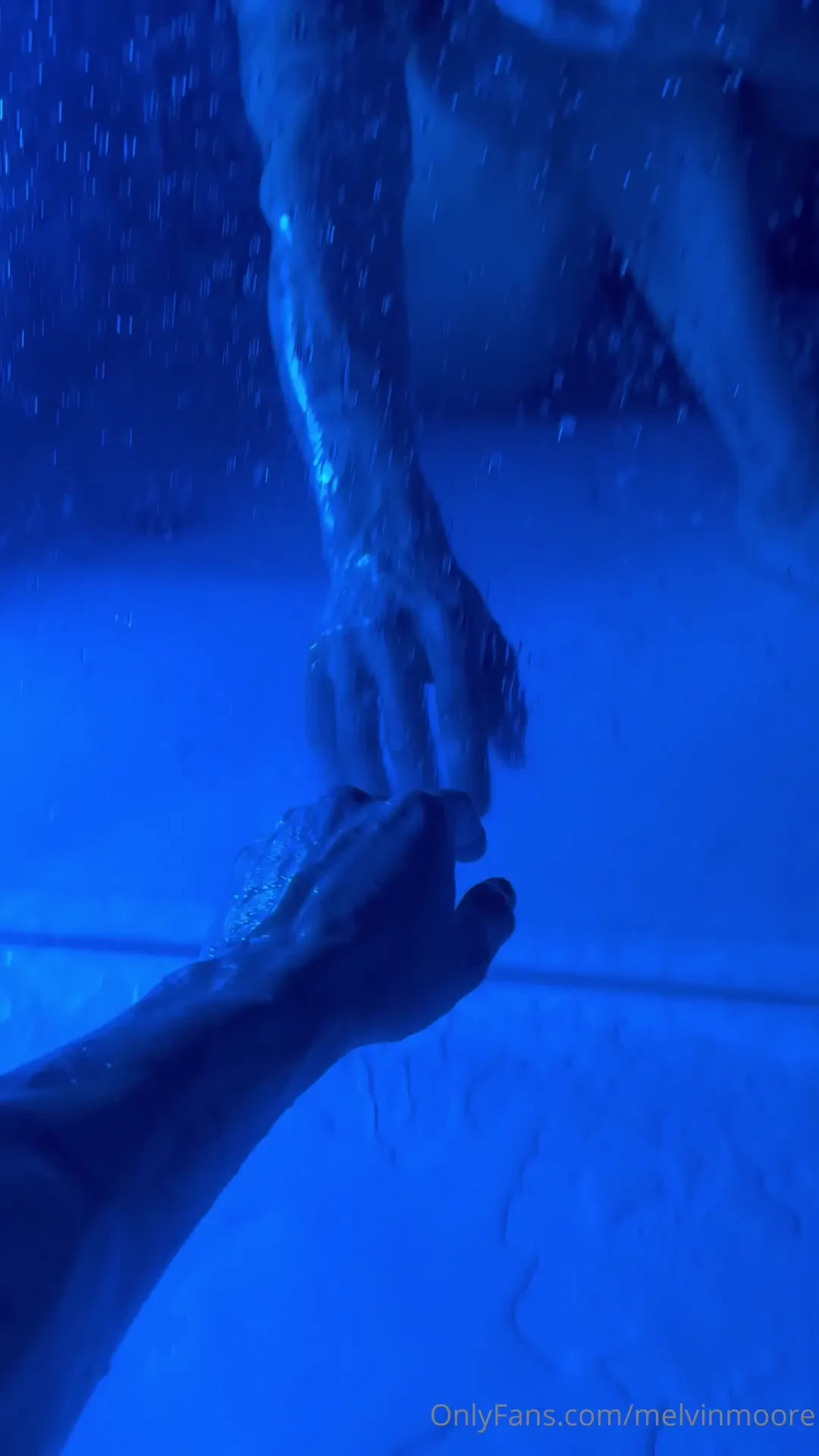 Thanks for a spicy month of lust laughs and and most of all love 