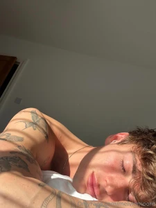 March is gonna be fun live love and let the light in part 2