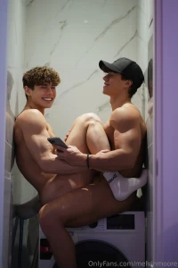 Making my toes curl part 2