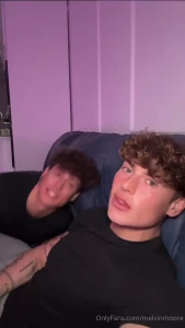 New collab this dude knows how i wanna get fucked i only pressed