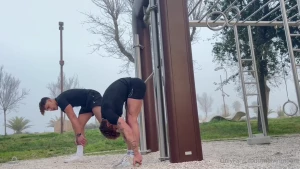 New collab he made me cum so bad i recently got back from a short and