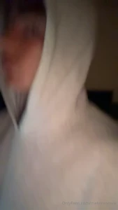 Under the weather in my sweater part 1