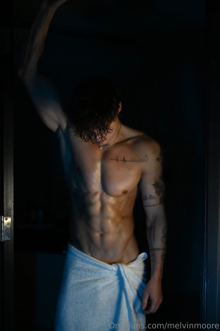 Bring your towels you ll need them part 2 