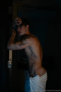 Bring your towels you ll need them part 3