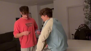 New collab he didn t know what size of condoms to get so i thought i d