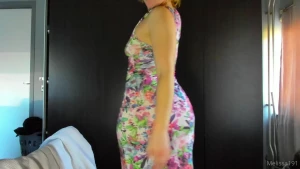 Do you like my dress part 441