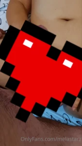 I love to take his big cock in my hand while i touch myself any tip