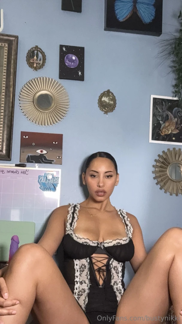 Live tn 7pm 10pm est cum play with me daddy part 1 