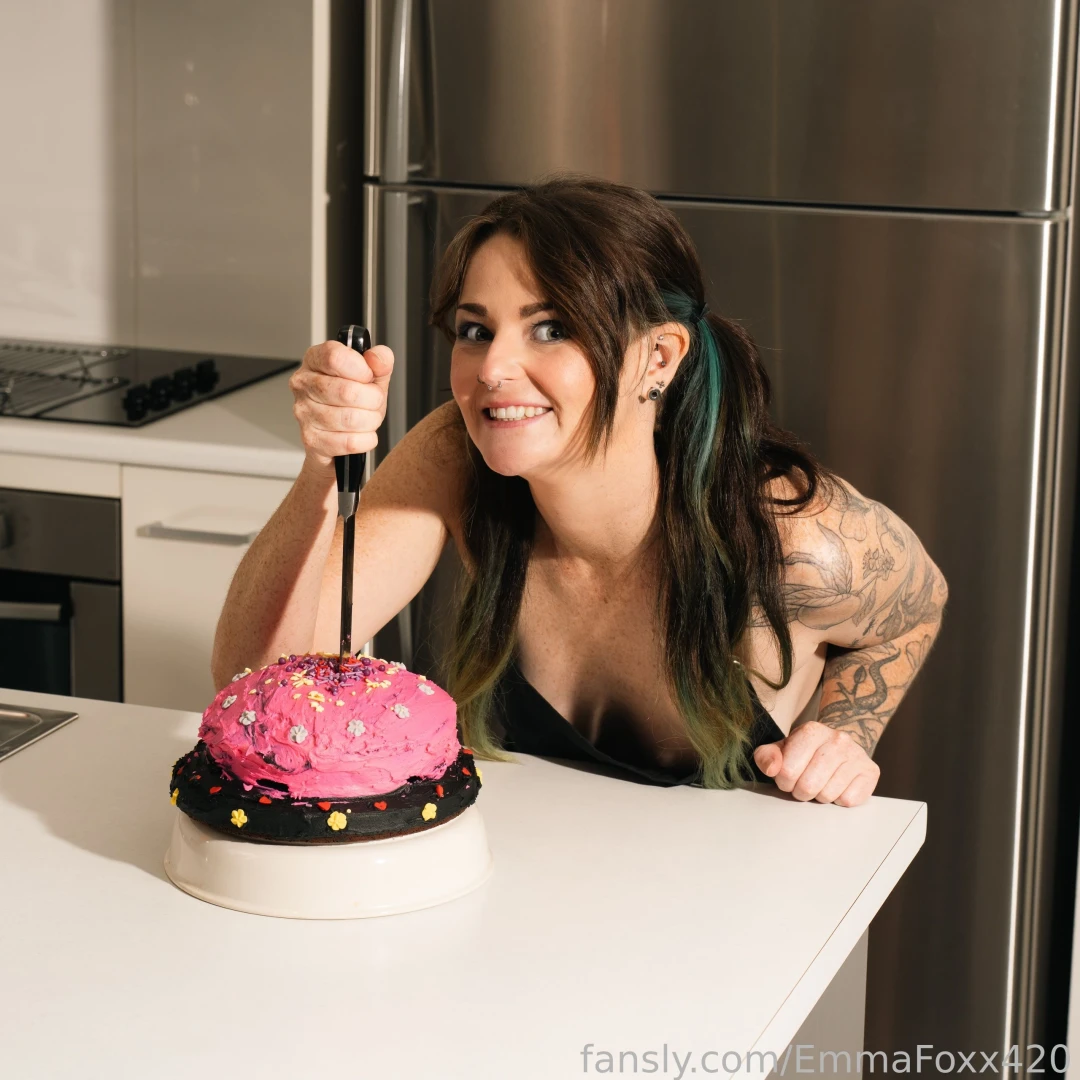 Birthday girl had an amazing day thank you to all that helped make it part 3 