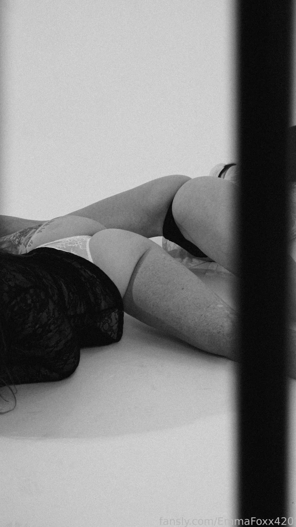 I think lena_sins and i would look good doing something else in this 