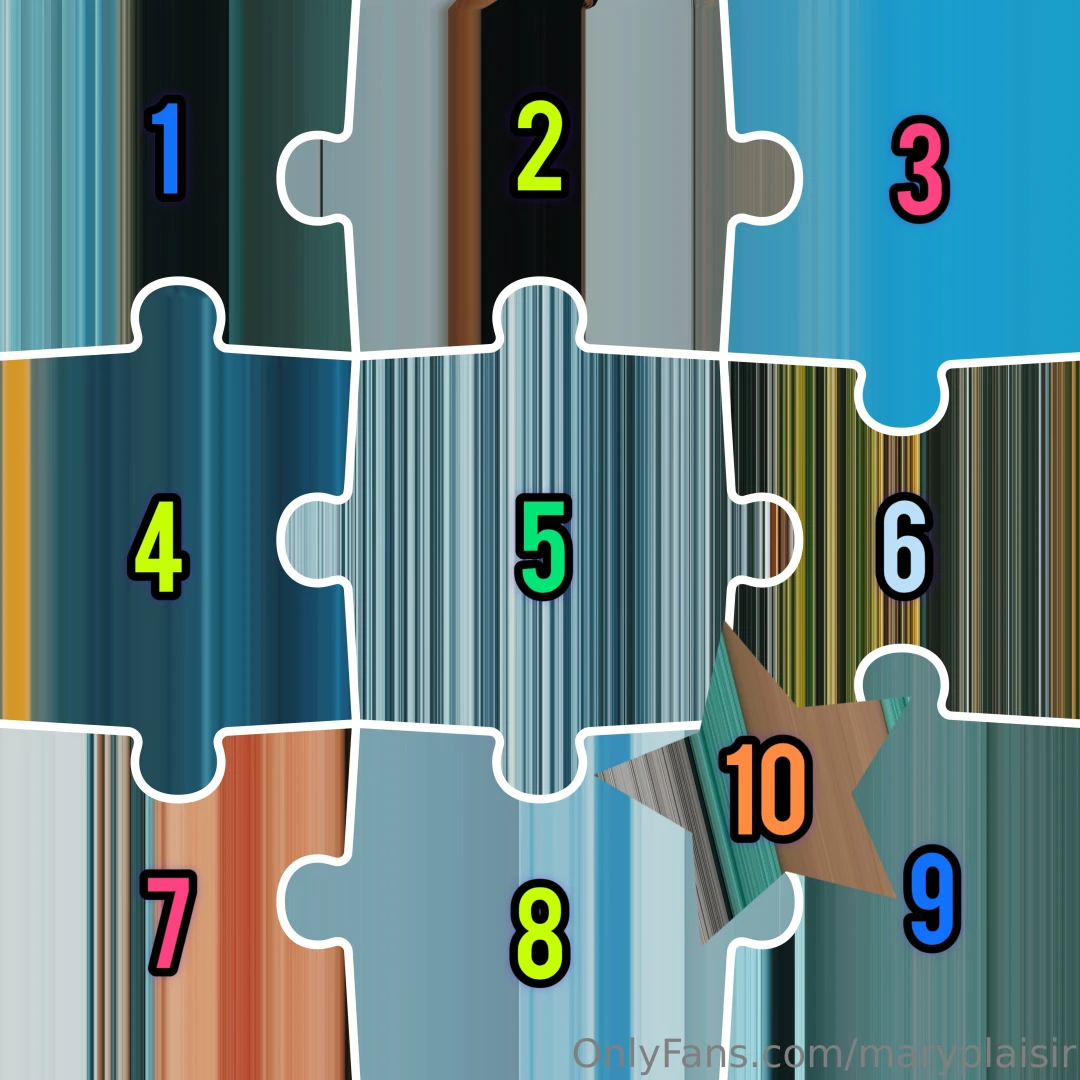 Rules are simple choose from 1 to 10 and get my photo is it ass tits 