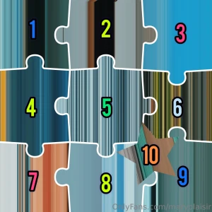 Rules are simple choose from 1 to 10 and get my photo is it ass tits