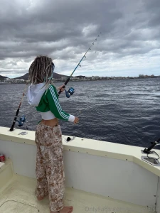 Fishing somewhere in the places ernest hemingway wrote about