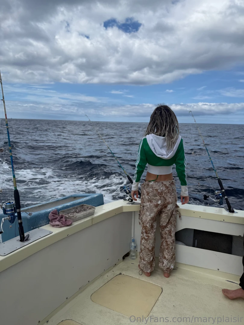 Fishing somewhere in the places ernest hemingway wrote about part 1 