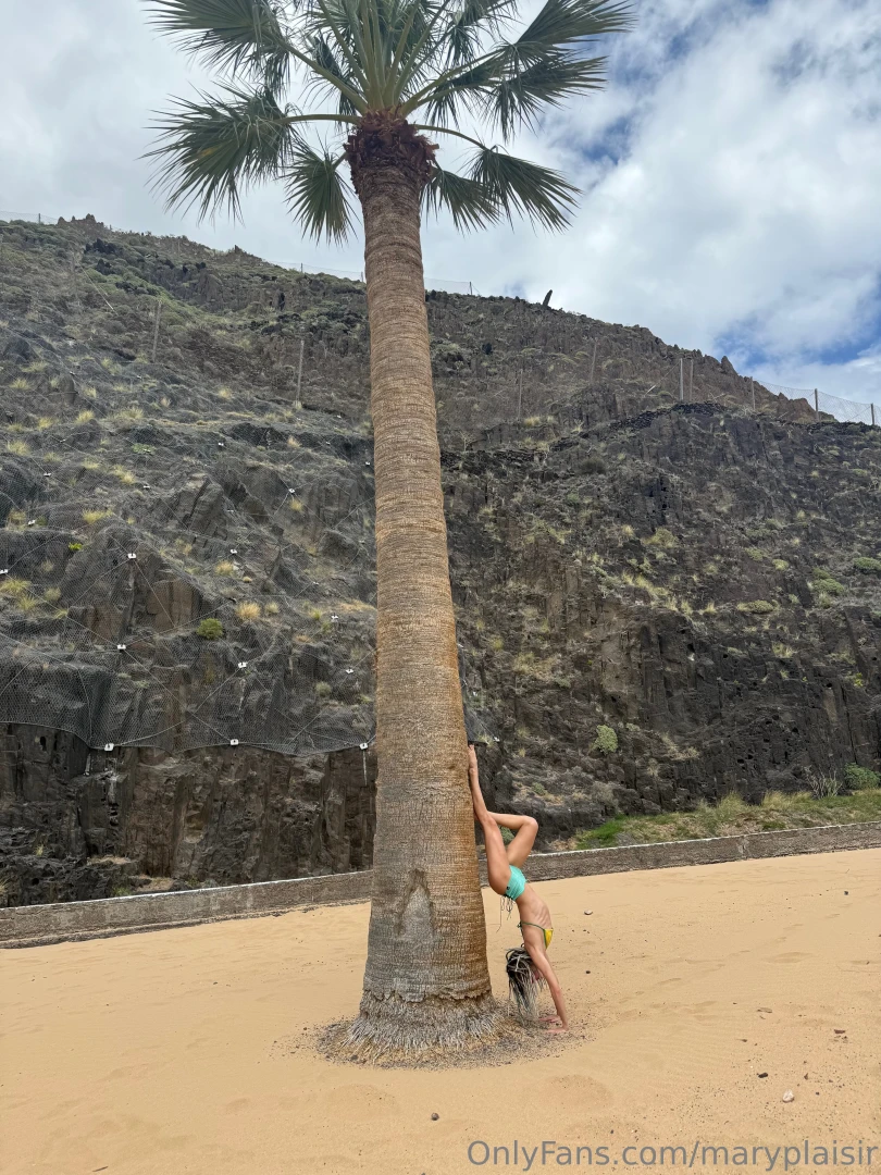 Islands girl gonna make you 