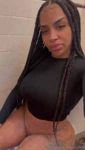 How i shit on these hoes