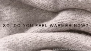 Winter lasts so long it brings cold and frost and what could warm you