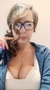 Imagine i m your coworker of course i have a secret a passion a hidden part 2