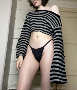 I have a little surprise for you part 8