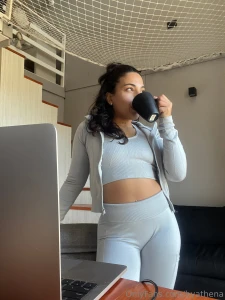 Dime cari o puedo mostrarte algunos ejercicios de gymnasia tell me