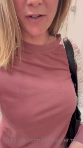 Out running errands what are you guys up too