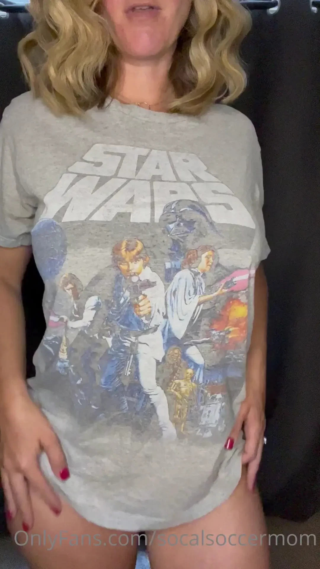 Miss lynn hopes you enjoy star wars day 