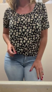 A quick message from today