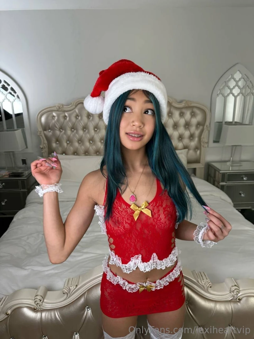 I m on the naughty list and i think you ll want to join me part 1 