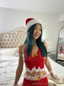 I m on the naughty list and i think you ll want to join me