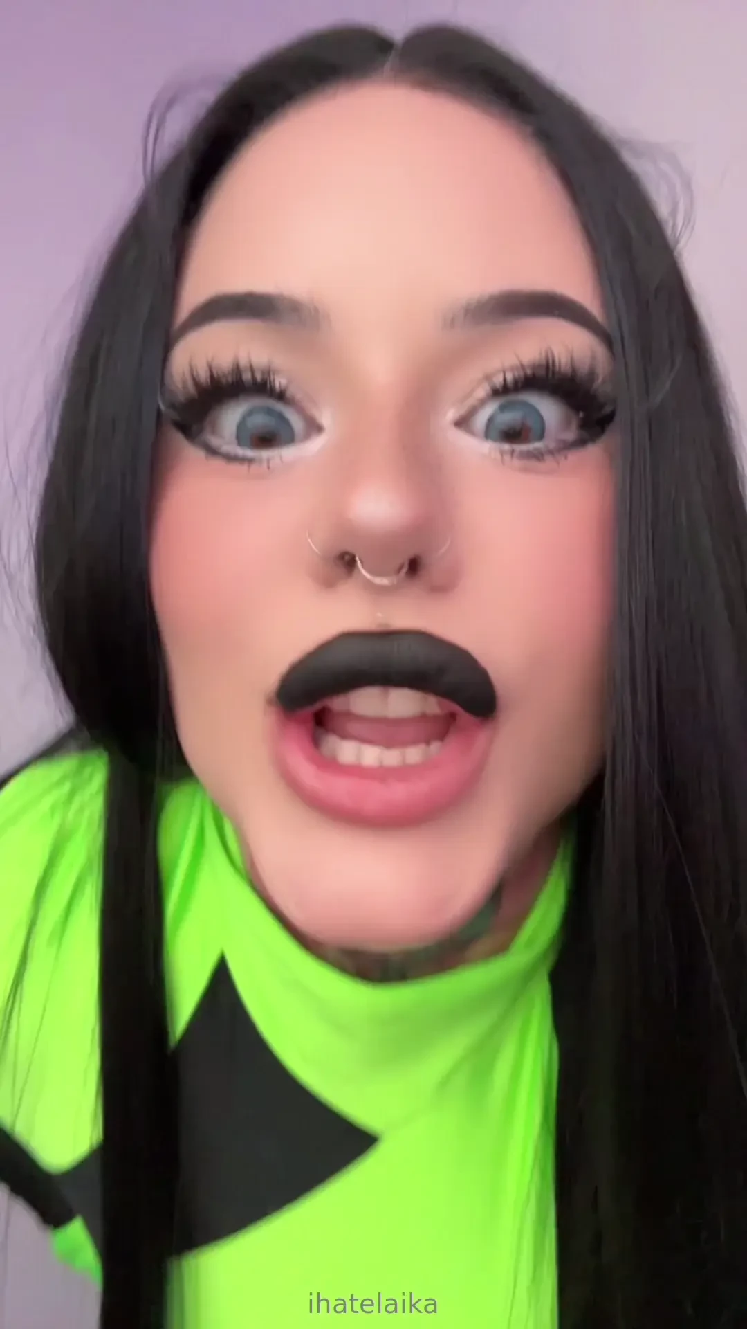 You guys get to see the reels early 