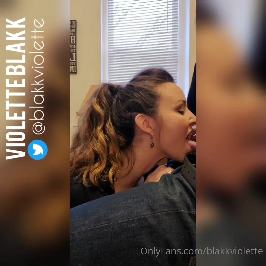 Relax an play 2k while i suck this bbc 