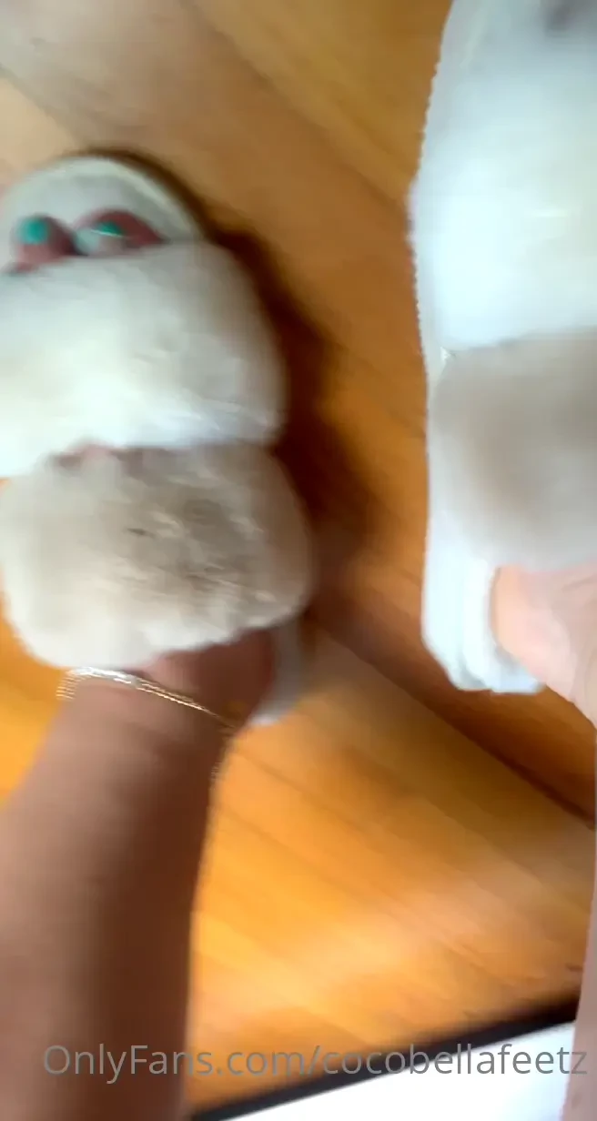 What you think about these slippers 