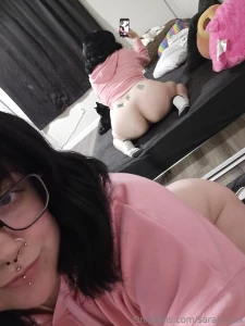 Tried some funky angles here thoughts part 2