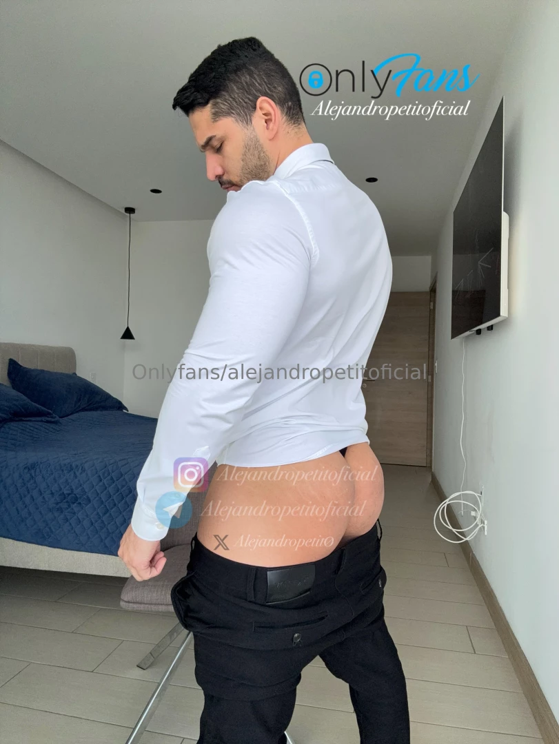 Alejandropetitoficial part 2 