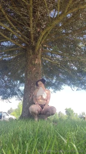 Some outdoors time part 2