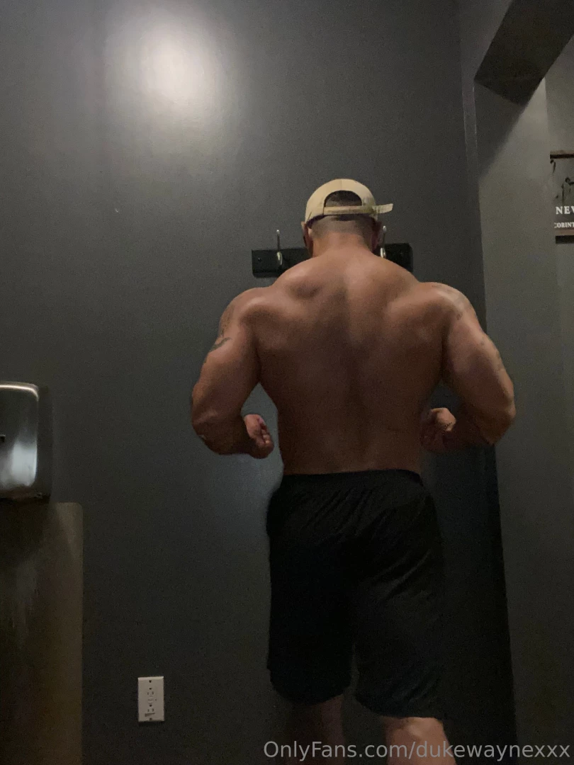 Check your messages for one of my special videos 