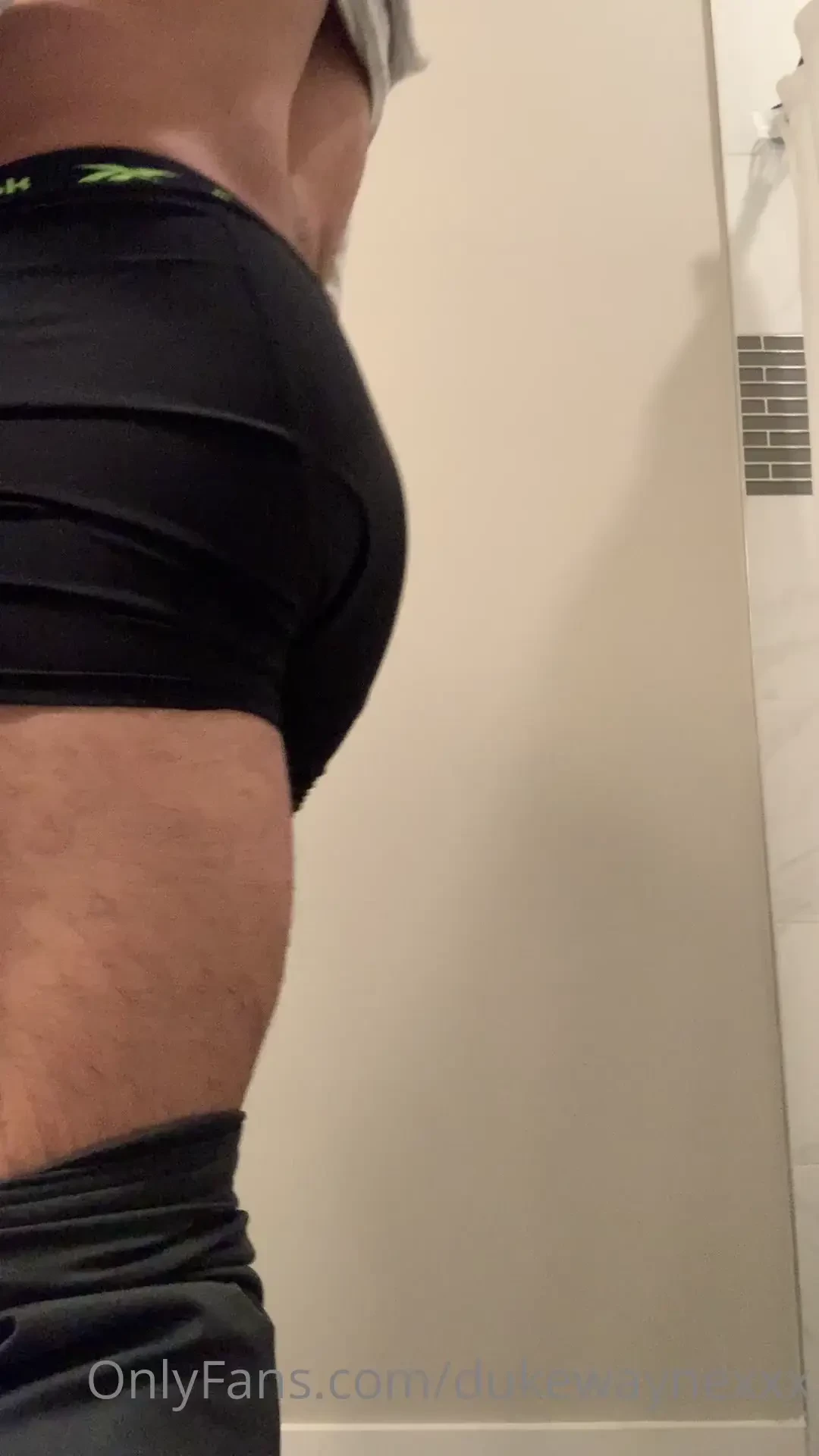 Warning explicit check your messages for a video for my special fans 