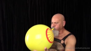 One of the videos that were blocked by utube a very fun 11 inch shell