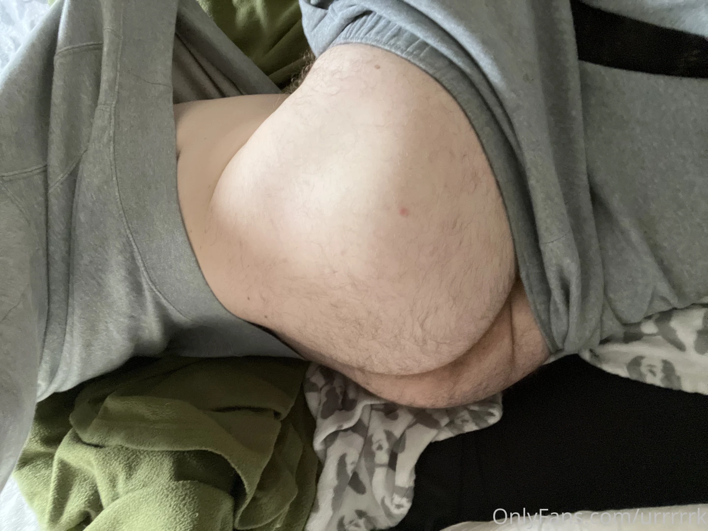 Peachy morning to ya 