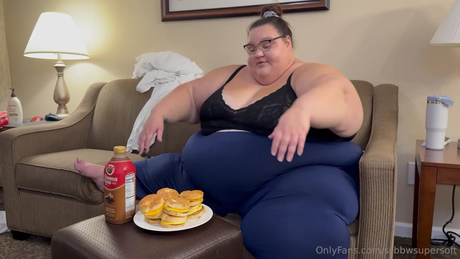 Alright let s try this again food diary here s breakfast 