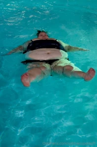 Natural flotation device