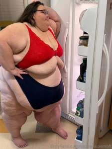 Just looking for a lil snaaaaack