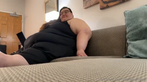 Does this dress make me look fat