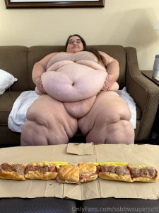Fat fupa and footlongs