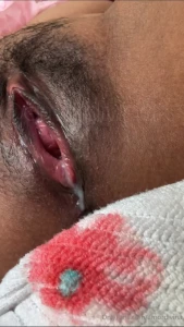 The bush is growing part 1