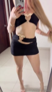 Transparent part 14