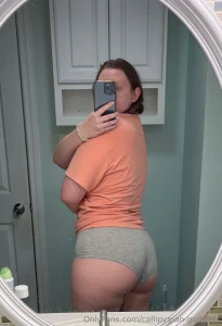 Trying boyshort panties what do you think