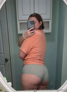Trying boyshort panties what do you think part 5