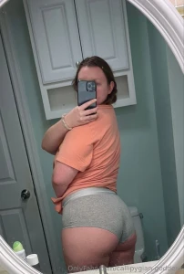 Trying boyshort panties what do you think part 4