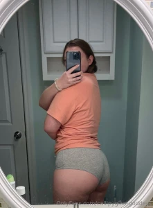 Trying boyshort panties what do you think part 7